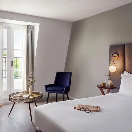Sonder The Henry Hotel London Exterior photo