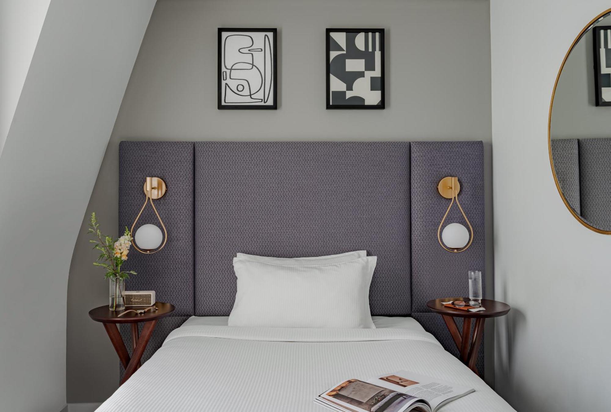 Sonder The Henry Hotel London Exterior photo